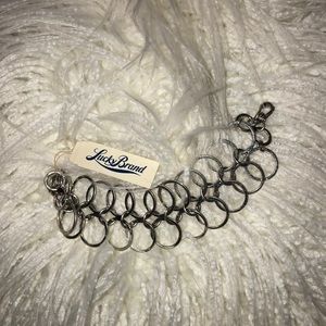 NWT lucky brand bracelet